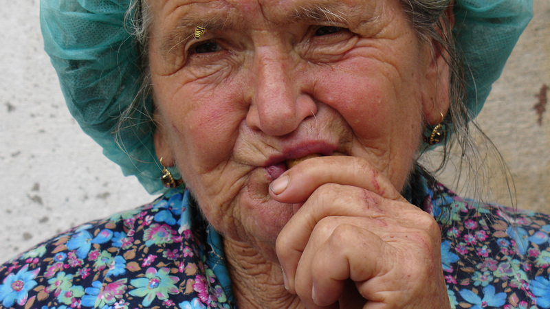 documentario "Vita da Ines" - immagine di copertina