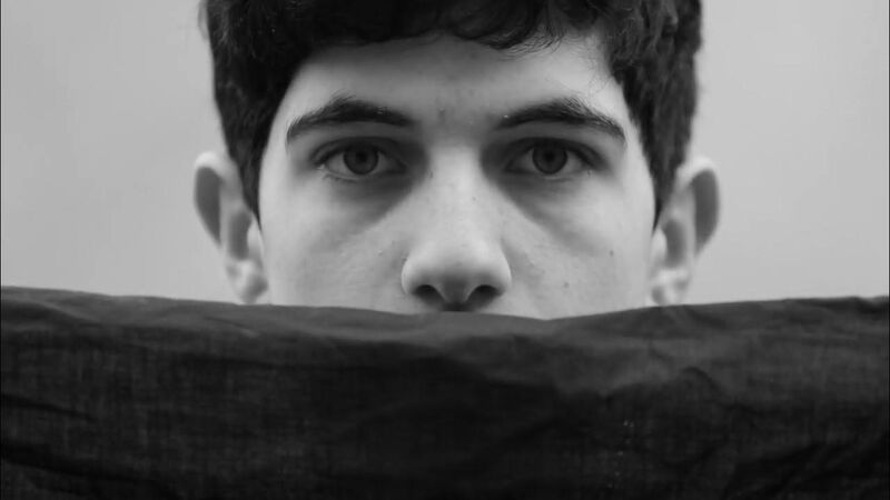 documentario "Echi di resistenza - Ferrara dallo squadrismo alla Liberazione" - immagine di copertina