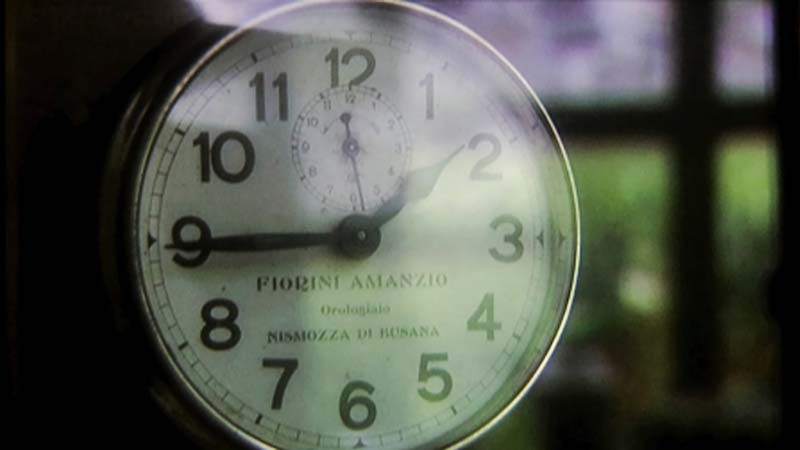 documentario "In tel fade - Punti di vista sull'Appennino Reggiano" - immagine di copertina