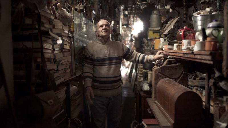 documentario "I babelici" - immagine di copertina