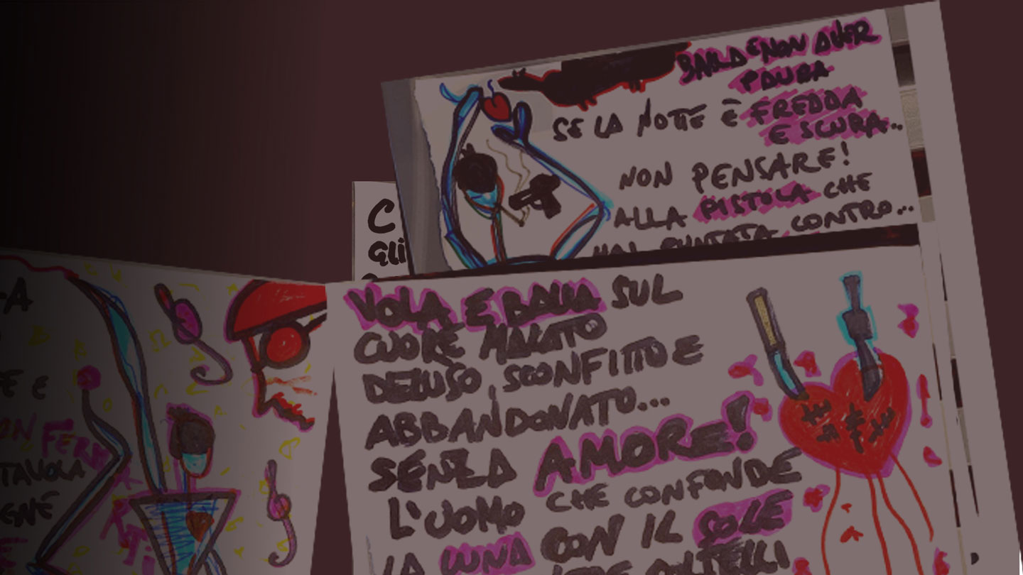 Balla balla ballerino, per il 45° anniversario della strage alla stazione di Bologna - LepidaTV - Copertina banner primo piano