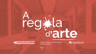 "A regola d'Arte" - immagine di copertina della serie