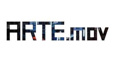 Arte.mov - immagine di coperina della serie