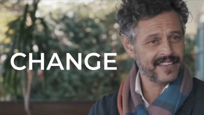 "Cultural Change Project" - immagine di copertina della serie