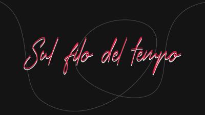 Sul Filo del Tempo - immagine di coperina della serie