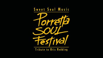 "Porretta Soul Festival" - immagine di copertina della serie