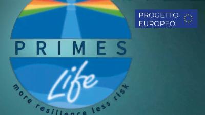 Progetto europeo Life PRIMES - immagine di coperina della serie