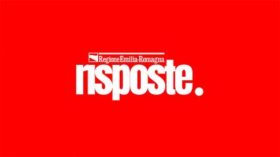 "Risposte" - immagine di copertina della serie