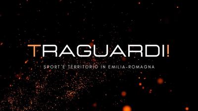 "Traguardi!" - immagine di copertina della serie