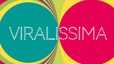 Viralissima - immagine di coperina della serie